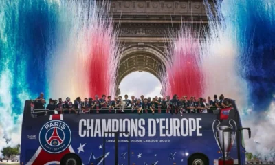 Uefa akan ubah aturan liga champions musim depan