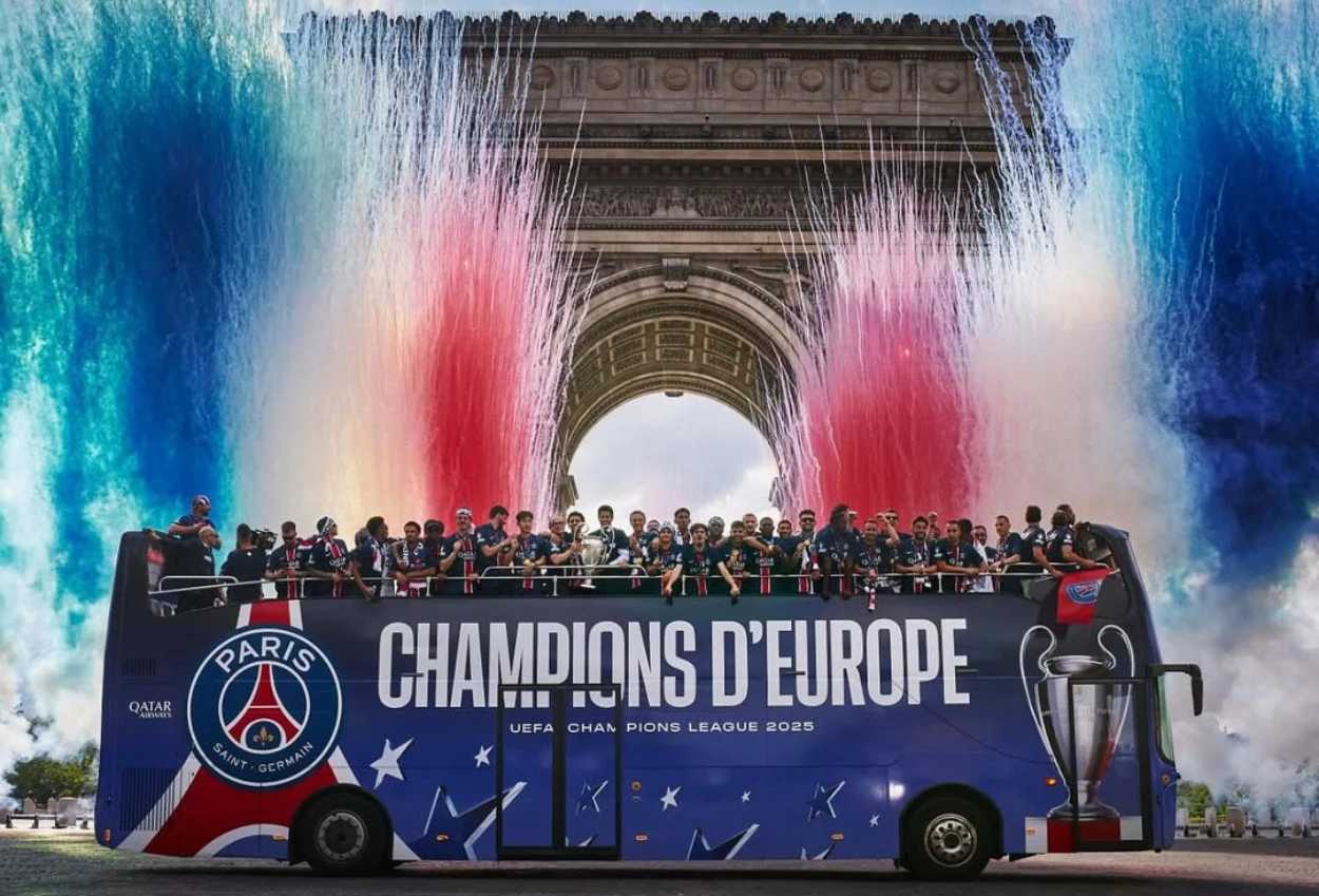 Uefa akan ubah aturan liga champions musim depan