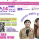 Universitas mercu buana hadirkan event c.r.e.a.t.e 2025, kupas tuntas konten digital dan affiliate marketing
