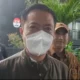 Usai diperiksa sebagai tersangka pemerasan calon tka, staf menaker yassierli ngaku tidak akan praperadilan