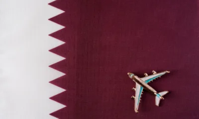 Usai serangan iran ke pangkalan as di doha, qatar kembali buka jalur udara