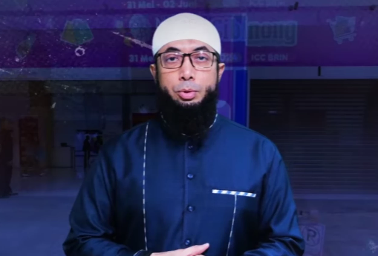 Ustaz khalid basalamah dipanggil kpk, bantu usut kasus dugaan korupsi kuota haji