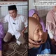 Viral! 2 anak titipkan ibu ke panti jompo, minta tak dikabari jika wafat