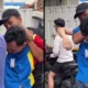 Viral! pegawai minimarket di tangerang diduga sodomi bocah di toilet
