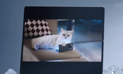 Vivo x fold 5 jadi android pertama yang bisa terhubung ke apple watch, iphone, dan macbook