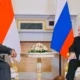 Vladimir putin ajak ri kembangkan nuklir untuk sektor kesehatan dan pertanian