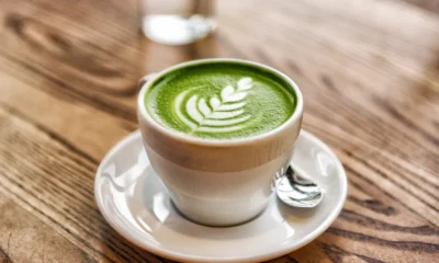 Waspada! ini risiko kesehatan jika terlalu banyak minum matcha menurut dokter gizi