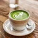 Waspada! ini risiko kesehatan jika terlalu banyak minum matcha menurut dokter gizi
