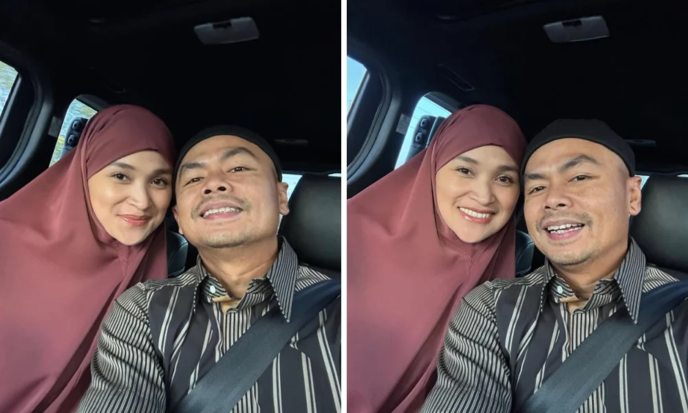 Wendy cagur gagal berangkat haji tahun ini, istri kami punya doa, allah punya takdir