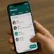Whatsapp kini bisa ringkas chat secara otomatis