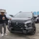 Xpander cross facelift 2025 vs model lama, mana yang lebih tepat