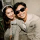 Yono bakrie resmi menikah dengan vini caroline, kenang haru nasihat terakhir gustiwiw