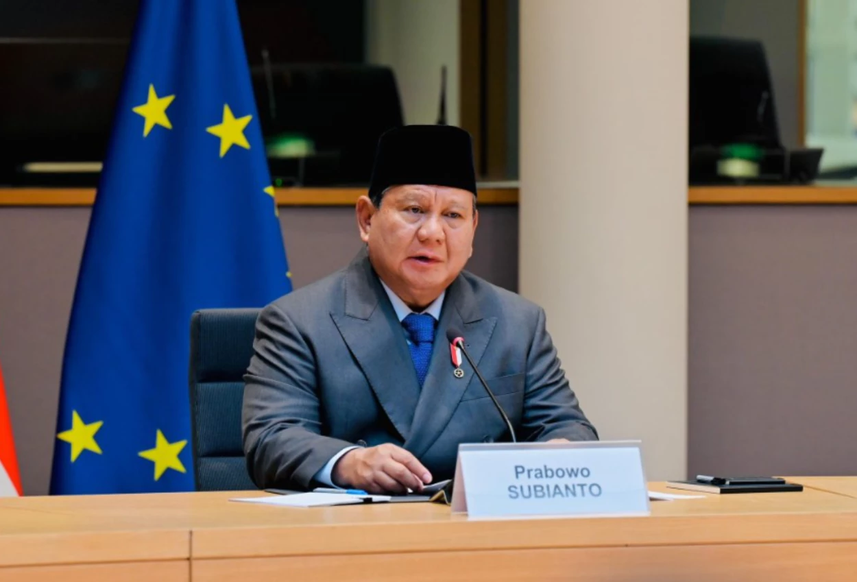10 tahun negosiasi, indonesia dan uni eropa akhirnya capai kesepakatan dagang