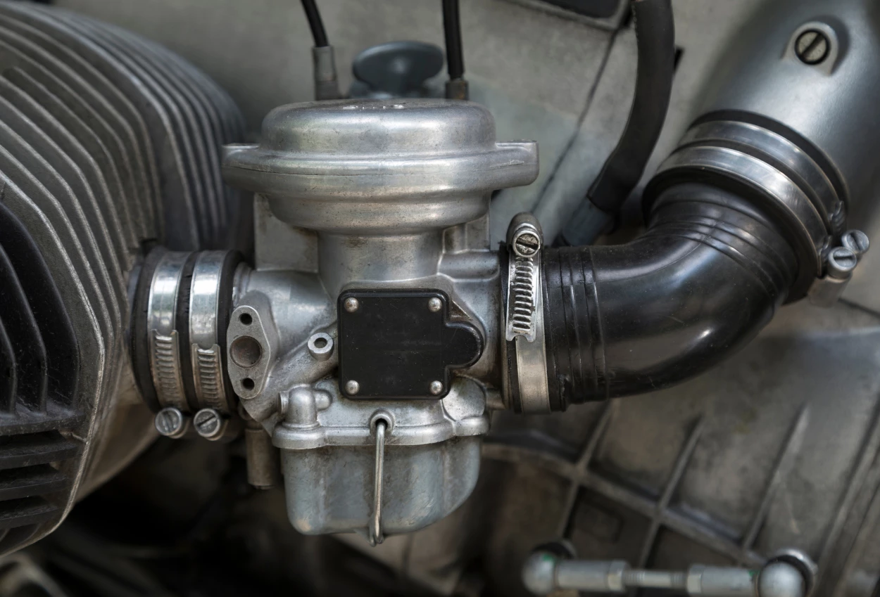 10 tanda karburator motor rusak yang harus segera diperiksa