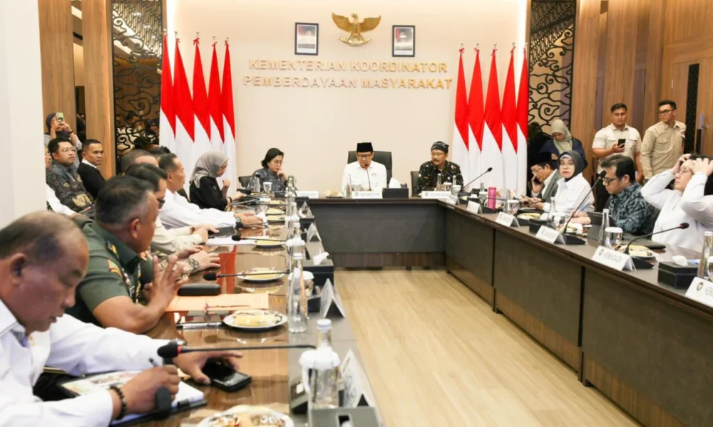 100 sekolah rakyat siap beroperasi penuh awal agustus 2025
