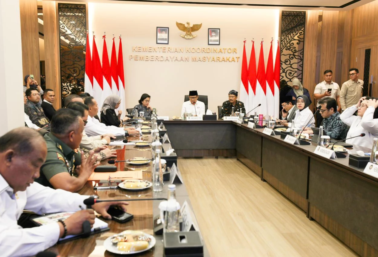 100 sekolah rakyat siap beroperasi penuh awal agustus 2025