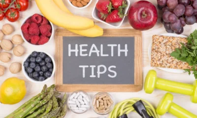15 tips yang bisa bikin diet lebih sehat