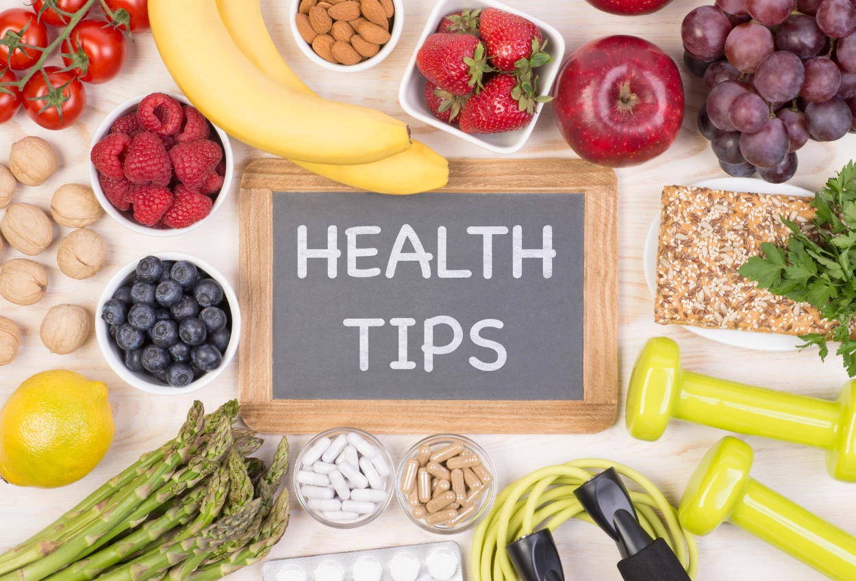 15 tips yang bisa bikin diet lebih sehat