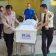 4 jenazah anak korban kebakaran bukit duri diserahkan ke keluarga