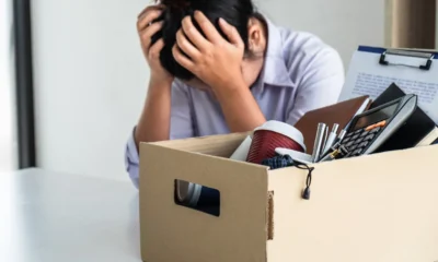42 ribu pekerja terdampak phk per juni 2025, ini kata kemnaker