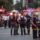 5 orang tewas dalam kasus penembakan di new york