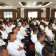 574 cpns tiba di ikn, mulai huni rusun asn 1 di kawasan inti pusat pemerintahan