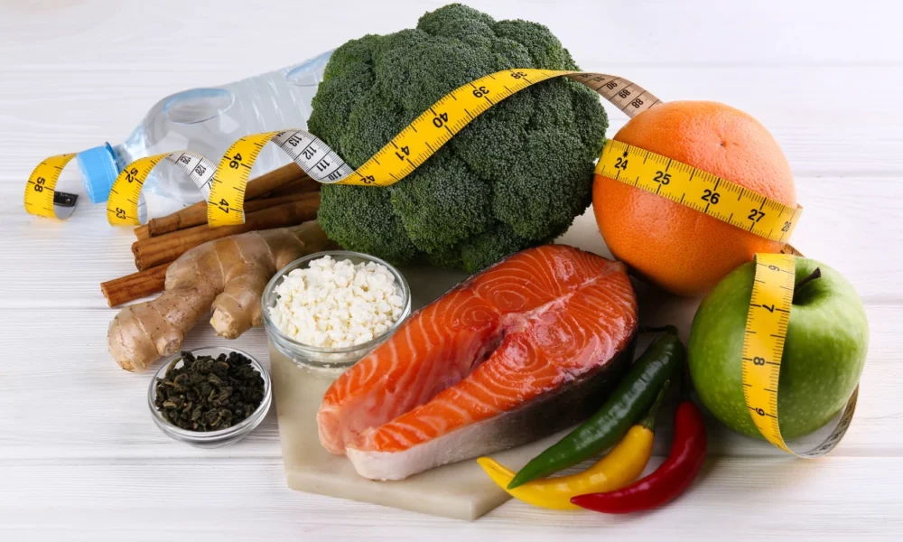 6 kesalahan yang bisa memperlambat metabolisme anda dan menghambat penurunan berat badan