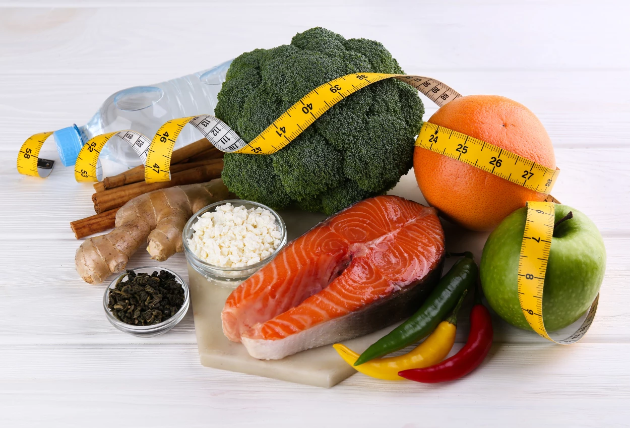 6 kesalahan yang bisa memperlambat metabolisme anda dan menghambat penurunan berat badan