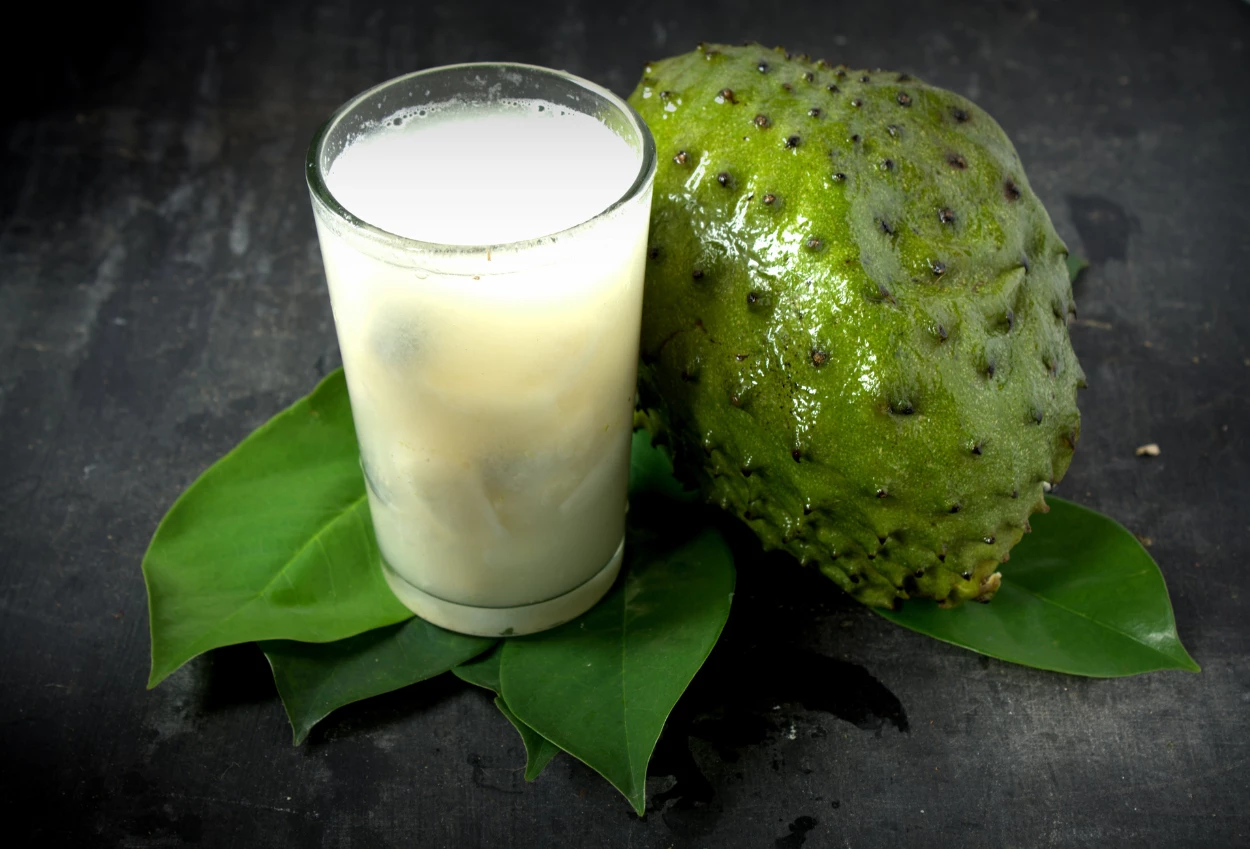 7 manfaat daun sirsak yang wajib diketahui untuk kesehatan tubuh
