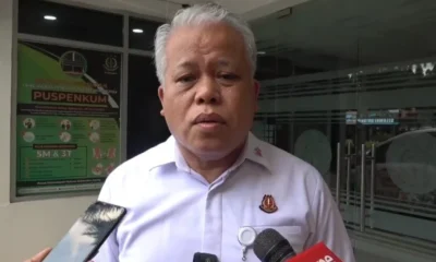 72 mobil mewah disita dalam kasus korupsi sritex, kejagung periksa 8 saksi