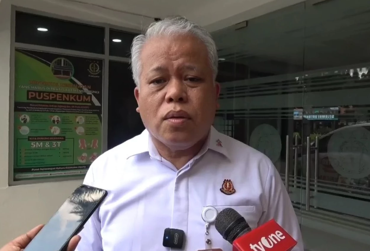 72 mobil mewah disita dalam kasus korupsi sritex, kejagung periksa 8 saksi