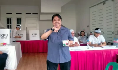 Ade armando diangkat jadi komisaris pt pln nusantara power