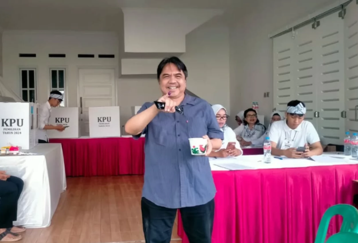 Ade armando diangkat jadi komisaris pt pln nusantara power