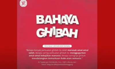Ahmad dhani unggah konten youtube tentang maia estianty, disebut tukang gibah dan fitnah!
