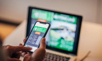 Akses internet makin lancar, pejabat desa makin gampang main judi online