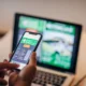 Akses internet makin lancar, pejabat desa makin gampang main judi online