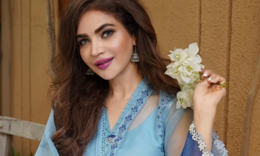Aktris pakistan, humaira asghar ali ditemukan tewas membusuk di rumahnya