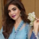 Aktris pakistan, humaira asghar ali ditemukan tewas membusuk di rumahnya