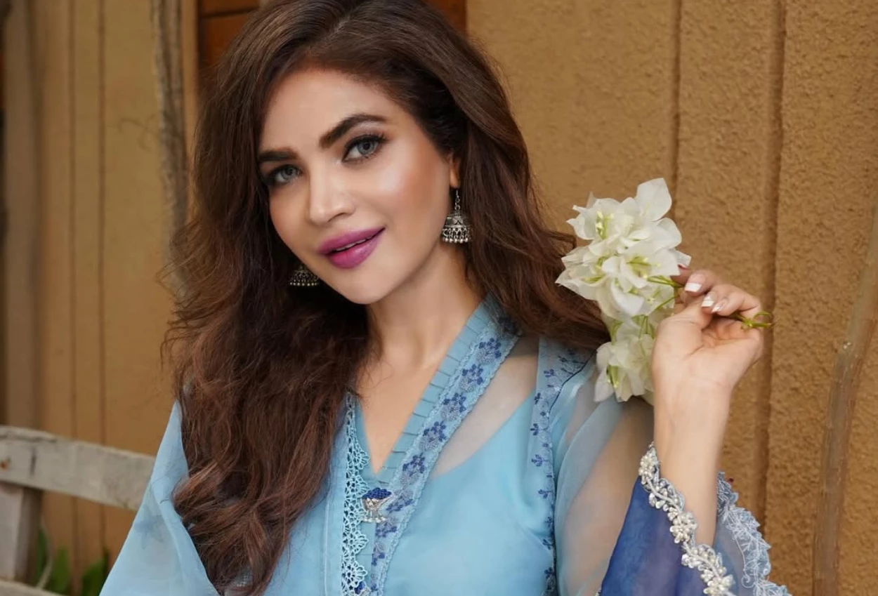 Aktris pakistan, humaira asghar ali ditemukan tewas membusuk di rumahnya