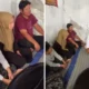 Akui trauma dihujat netizen, wali murid yang tuntut rp25 juta ke guru madin berakhir minta maaf