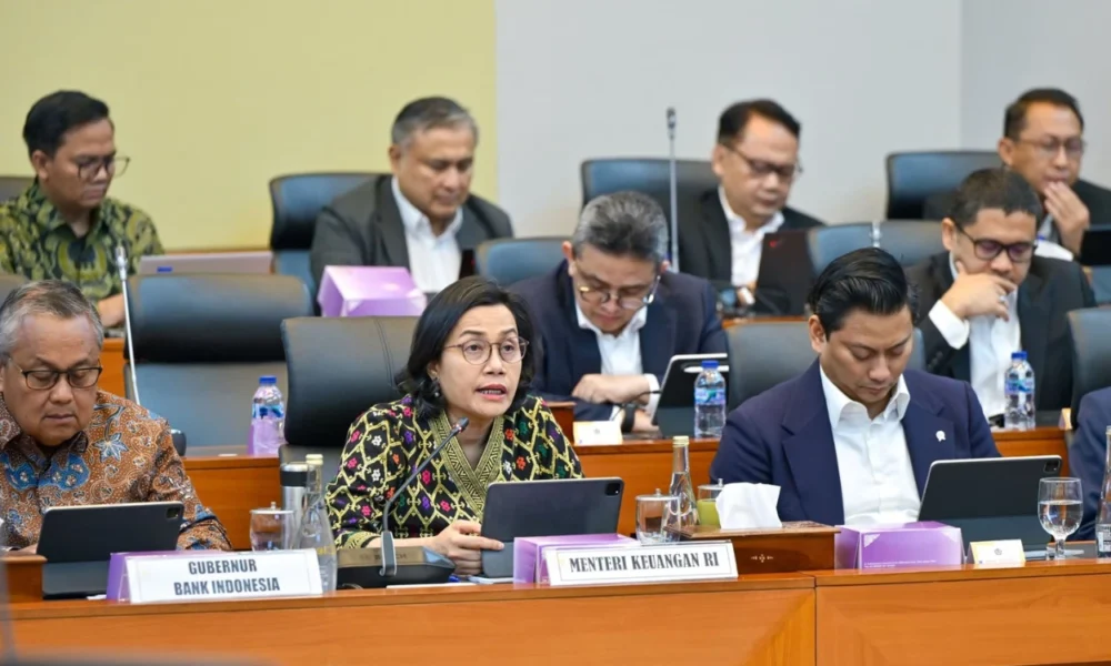 Alihkan dividen bumn ke danantara, negara berpotensi kehilangan rp80 triliun pnbp