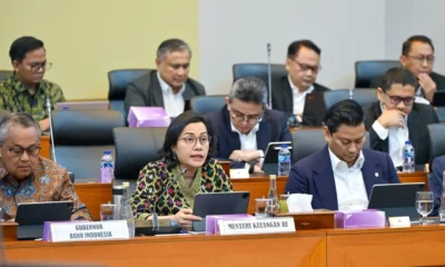 Alihkan dividen bumn ke danantara, negara berpotensi kehilangan rp80 triliun pnbp