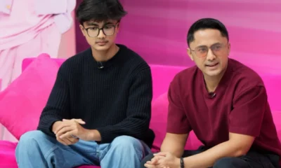 Anak hengky kurniawan kecelakaan di karimunjawa