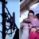 Anak sd di bandung diduga hendak bunuh diri usai dimarahi guru, panjat tower 25 meter