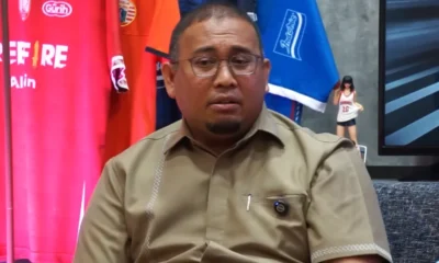 Andre rosiade berencana laporkan akun terkait tudingan titipkan arhan di era shin tae yong