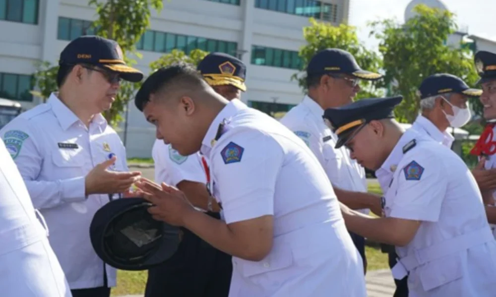 Anggota dpr usulkan agar sekolah kedinasan tak lagi gratis