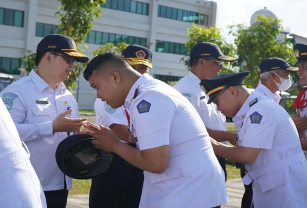 Anggota dpr usulkan agar sekolah kedinasan tak lagi gratis