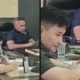 Anggota dprd kendari tertangkap kamera sedang ngevape saat rdp