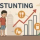 Angka stunting di tangsel naik jadi 10,5 persen