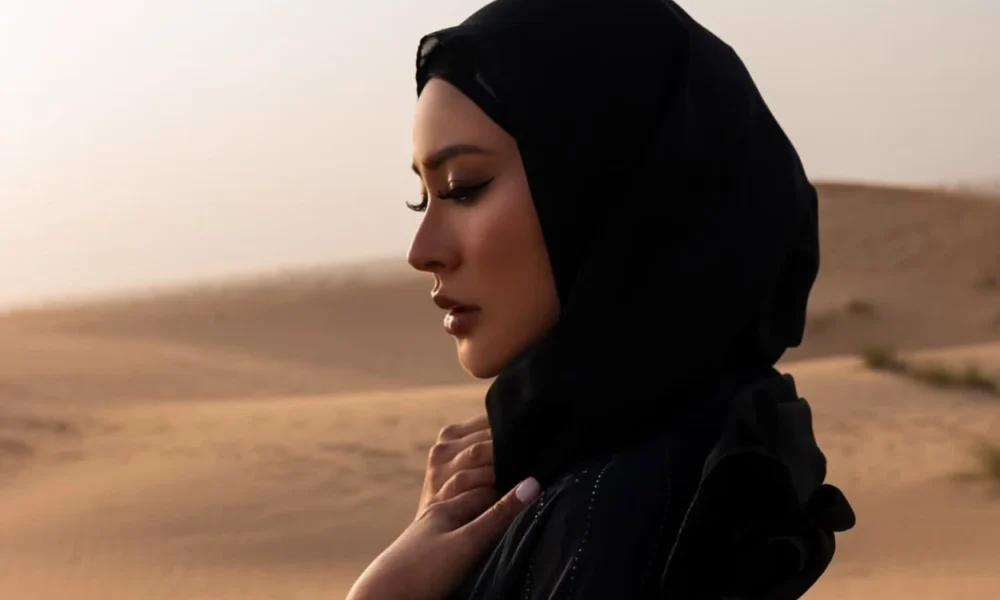 Apa arti nama nuray istiqbal nama baru rae lil black usai hijrah